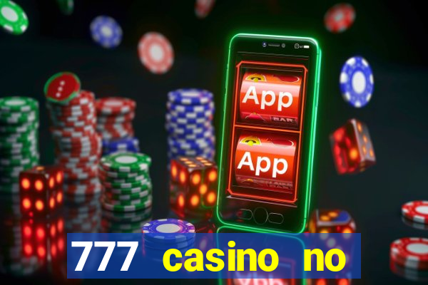 777 casino no deposit bonus