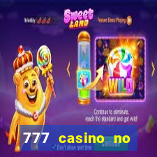 777 casino no deposit bonus