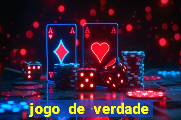 jogo de verdade para ganhar dinheiro