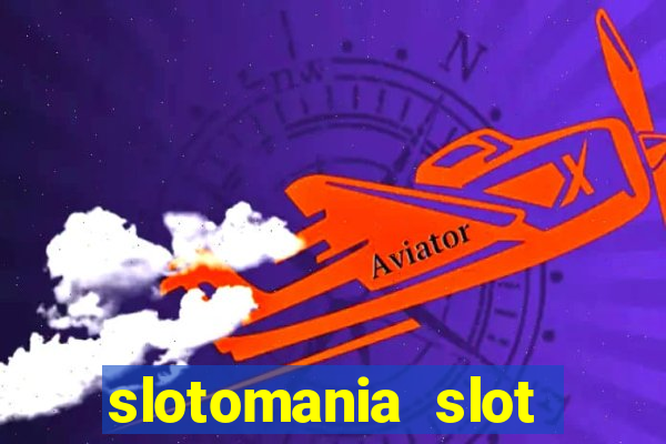 slotomania slot machine free