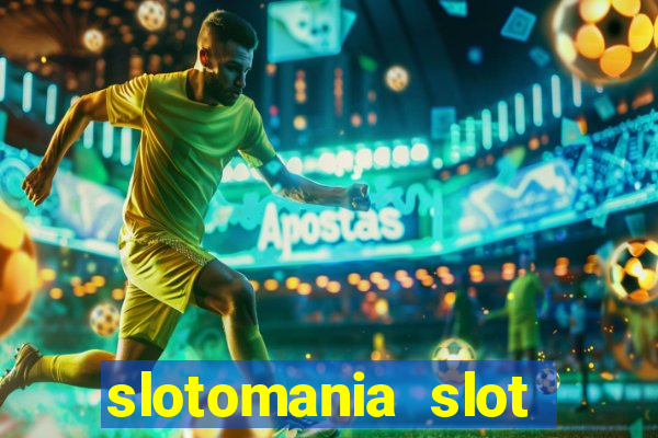 slotomania slot machine free