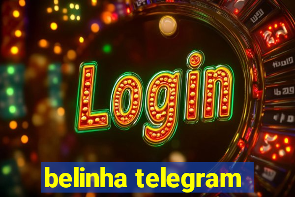 belinha telegram