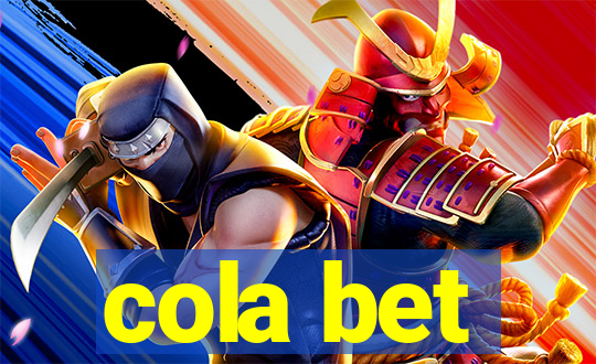 cola bet