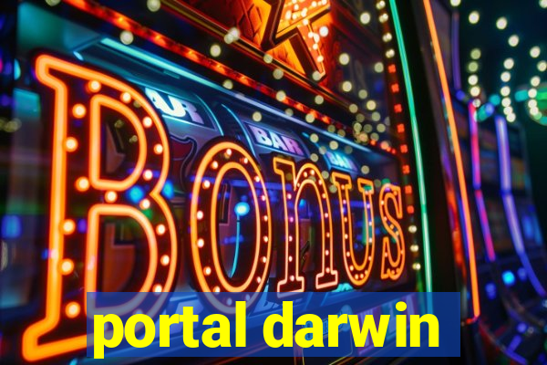 portal darwin