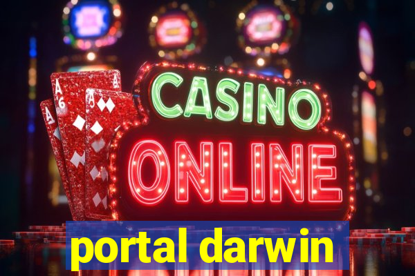 portal darwin