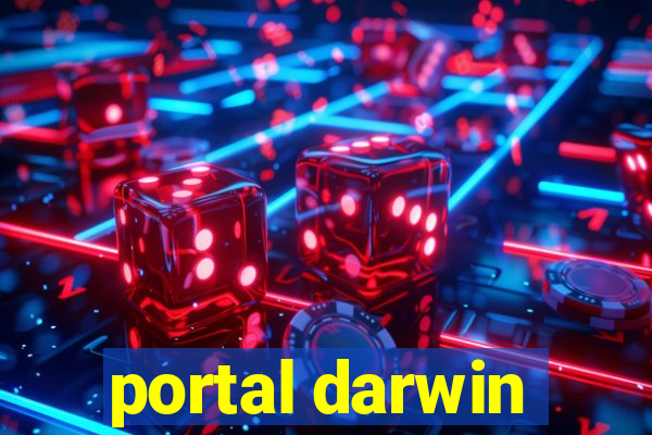 portal darwin