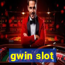 gwin slot