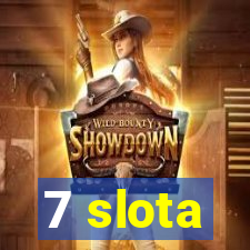 7 slota