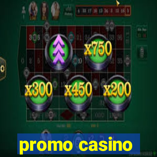 promo casino