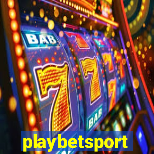 playbetsport