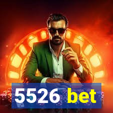 5526 bet