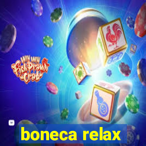 boneca relax