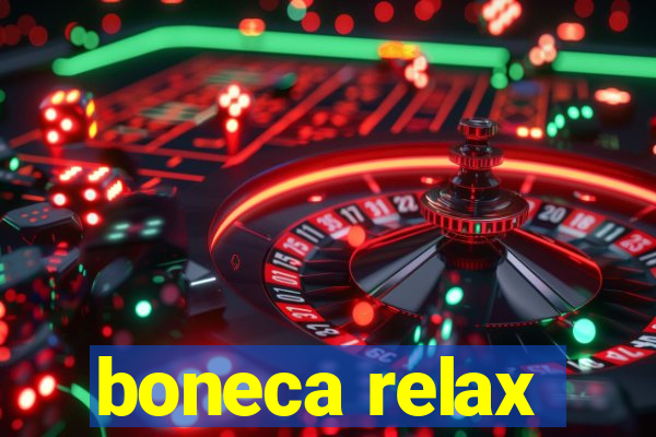 boneca relax