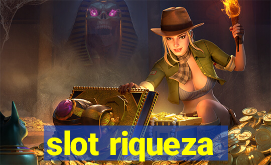 slot riqueza