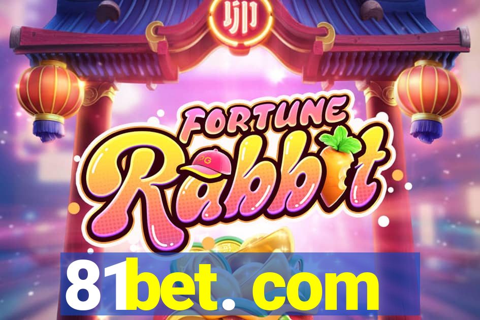 81bet. com