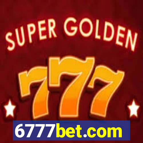 6777bet.com