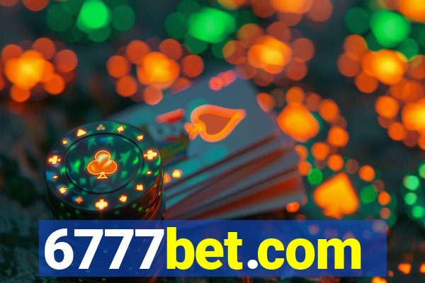 6777bet.com