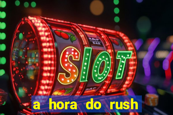 a hora do rush torrent magnet