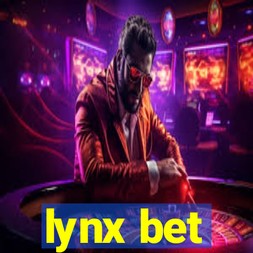 lynx bet