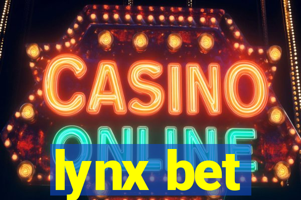 lynx bet