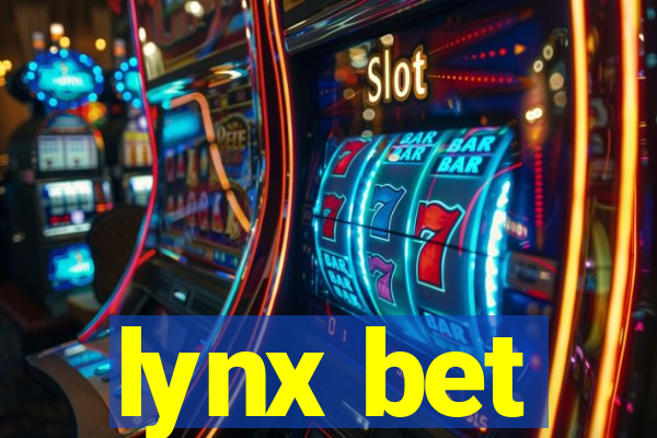 lynx bet