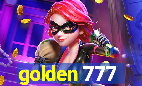 golden 777