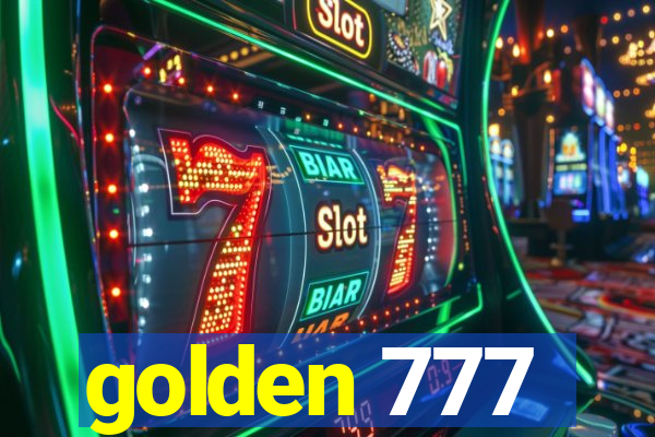 golden 777