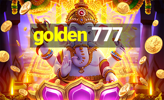 golden 777