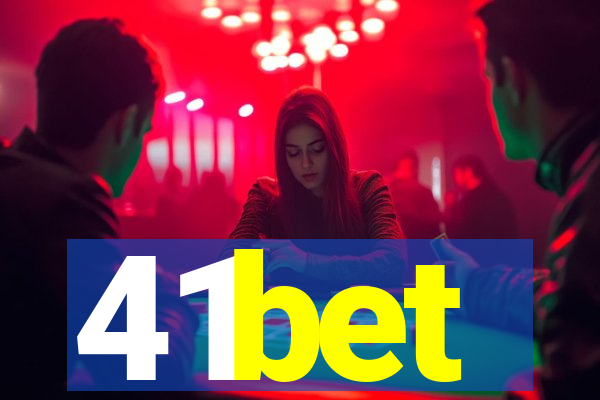 41bet