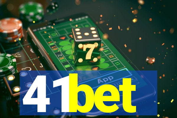 41bet