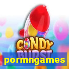 pormngames