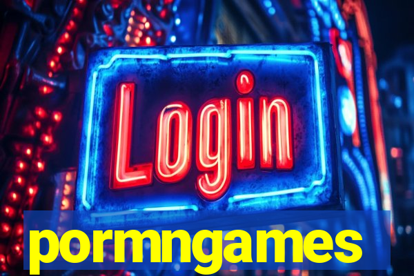 pormngames