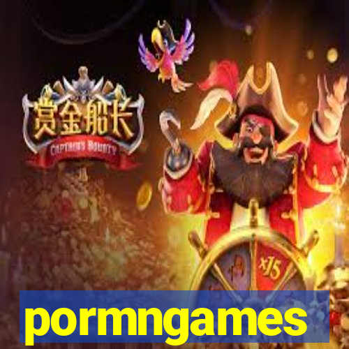 pormngames