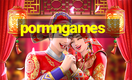 pormngames