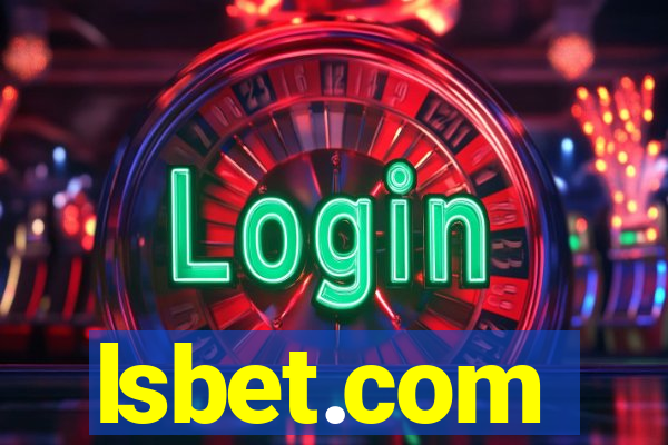 lsbet.com