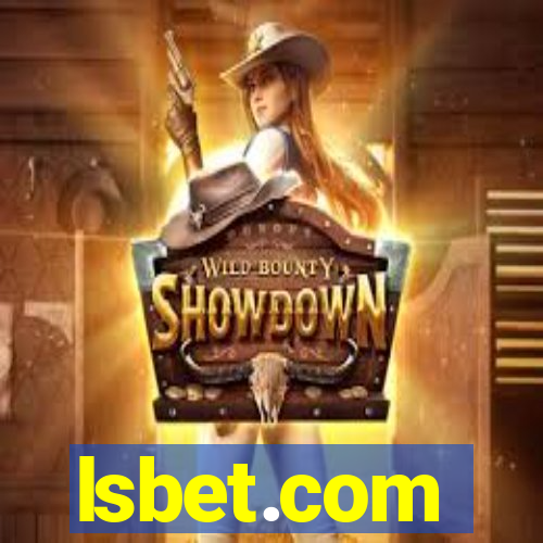 lsbet.com