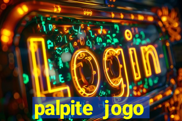 palpite jogo bragantino hoje