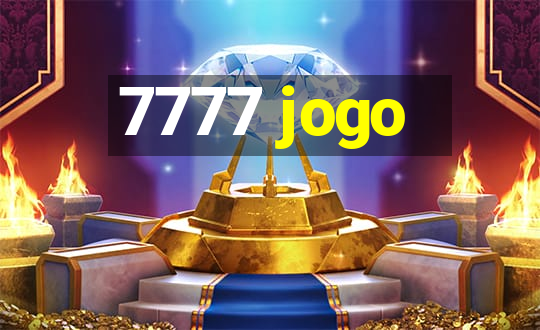 7777 jogo