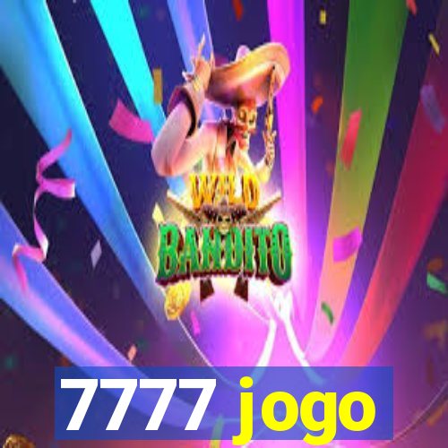 7777 jogo