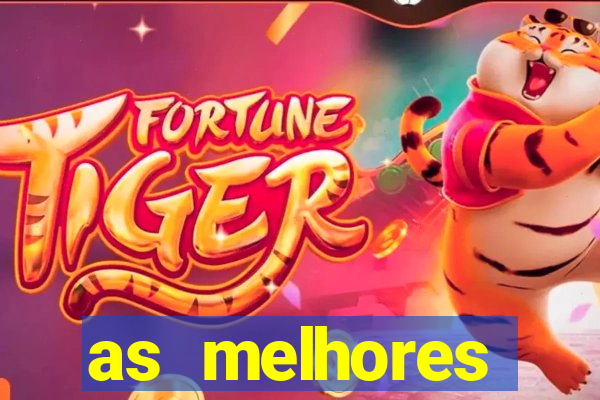 as melhores plataformas de jogo online