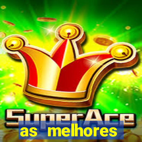 as melhores plataformas de jogo online