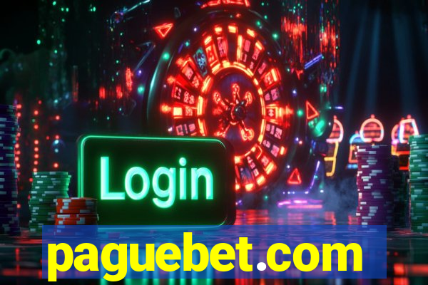 paguebet.com