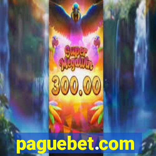 paguebet.com