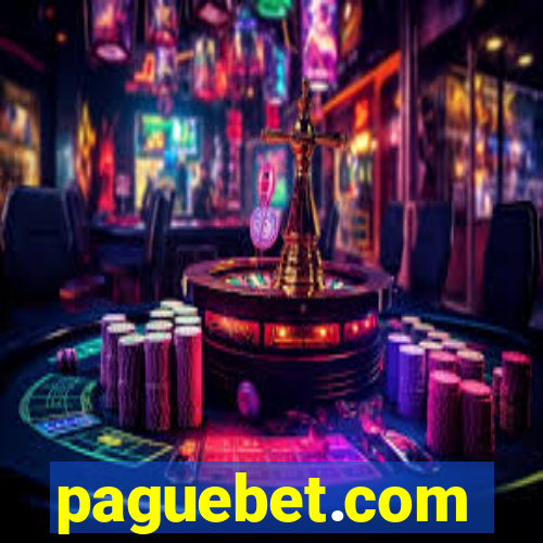 paguebet.com