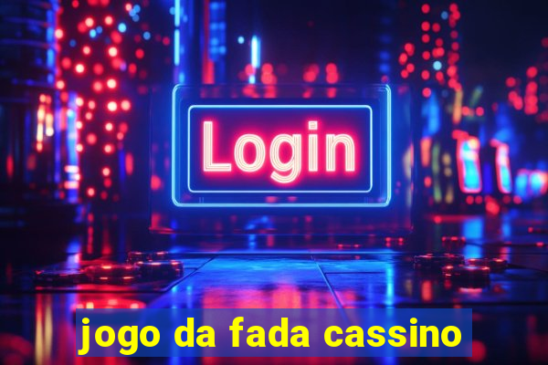 jogo da fada cassino