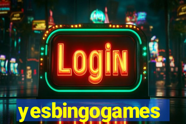 yesbingogames