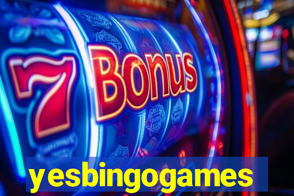 yesbingogames