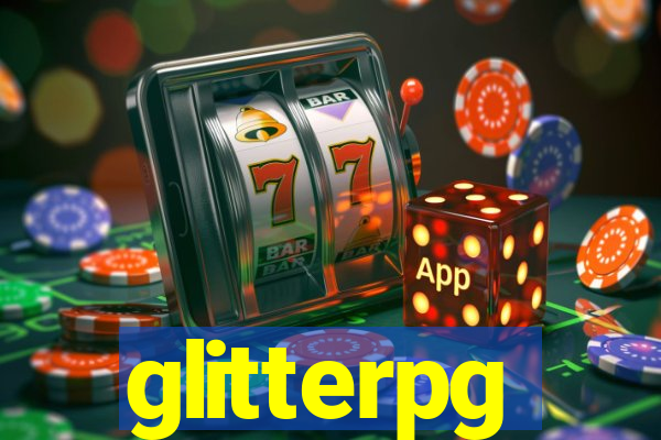 glitterpg