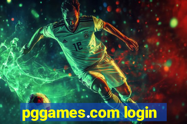 pggames.com login