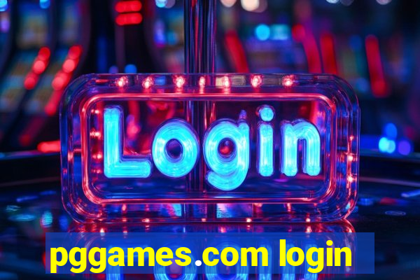 pggames.com login